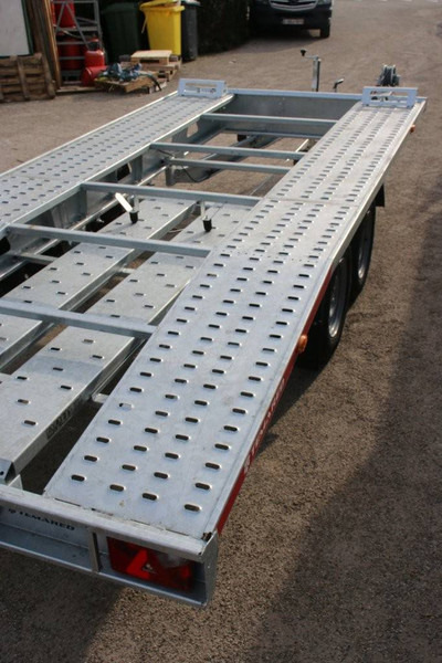 Temared - Rơ moóc tự động vận chuyển: hình 5 Temared - Rơ moóc tự động vận chuyển: hình 5