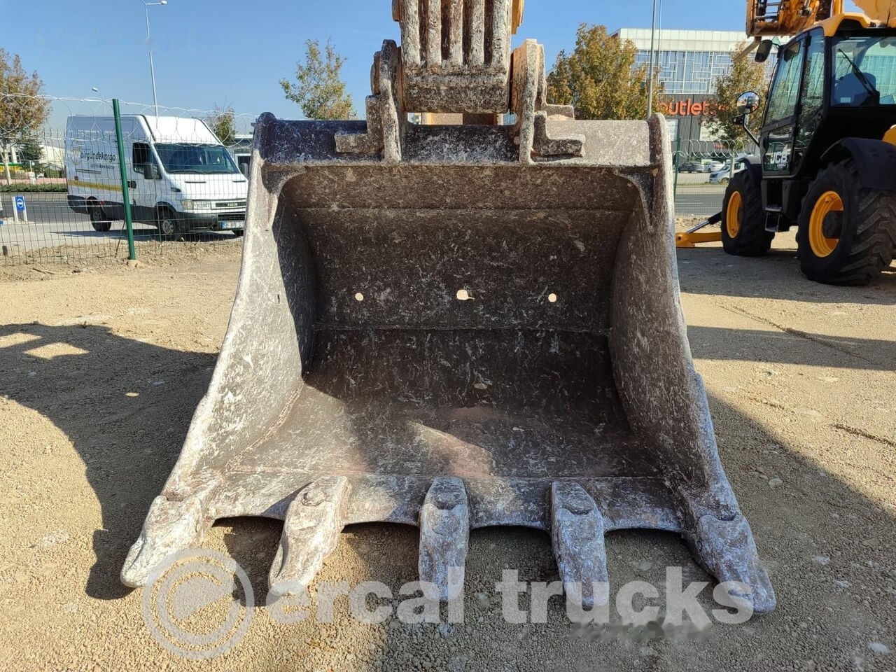 Máy xúc bánh xích Caterpillar 2020 CAT 336 GC EXCAVATOR: hình 12