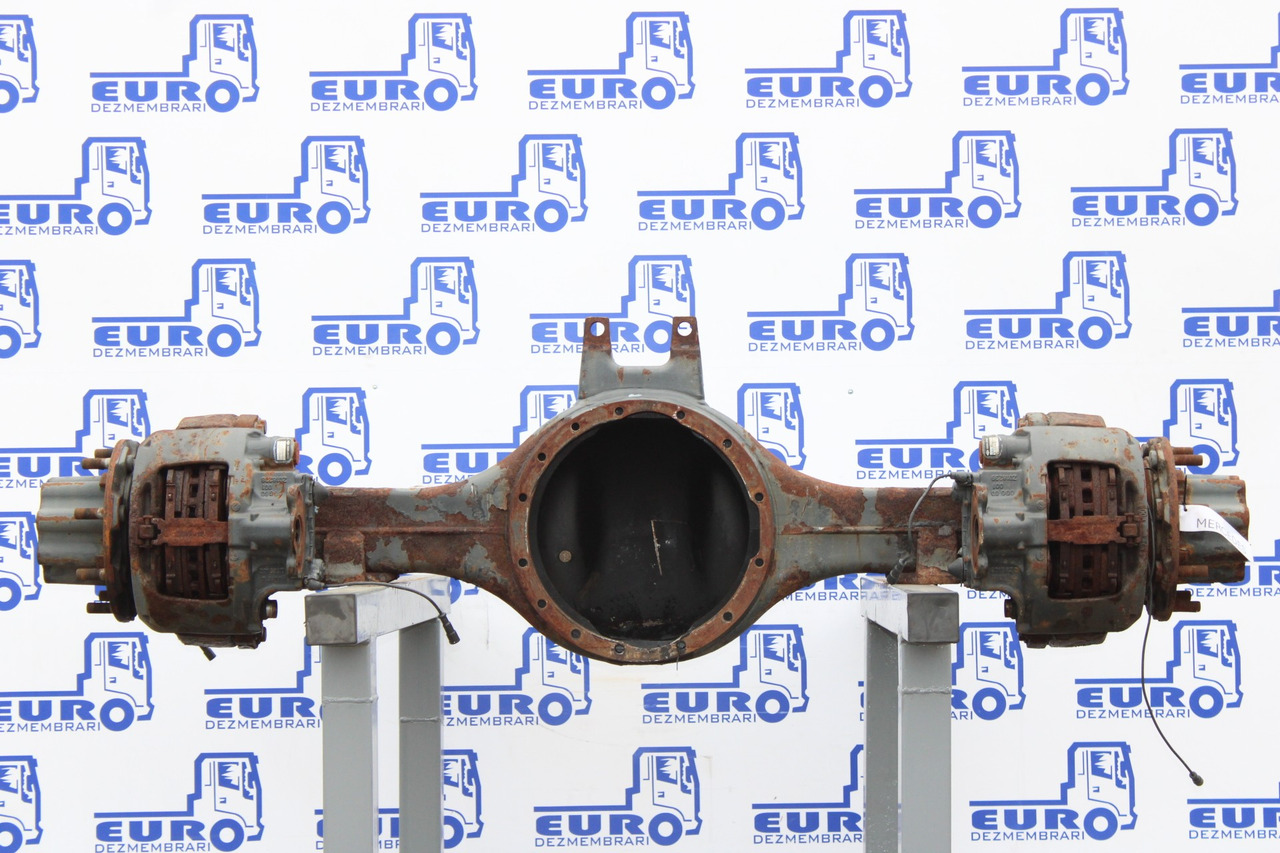 AXA SPATE MERCEDES ATEGO EURO 5 - Trục sau cho Xe tải: hình 1 AXA SPATE MERCEDES ATEGO EURO 5 - Trục sau cho Xe tải: hình 1