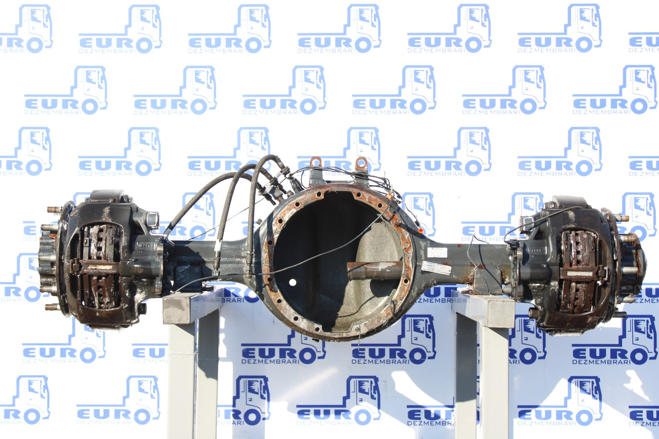 AXA SPATE MRS1317X IVECO S-WAY 5802029135, 5802033354, 42575876 - Trục sau cho Xe tải: hình 1 AXA SPATE MRS1317X IVECO S-WAY 5802029135, 5802033354, 42575876 - Trục sau cho Xe tải: hình 1