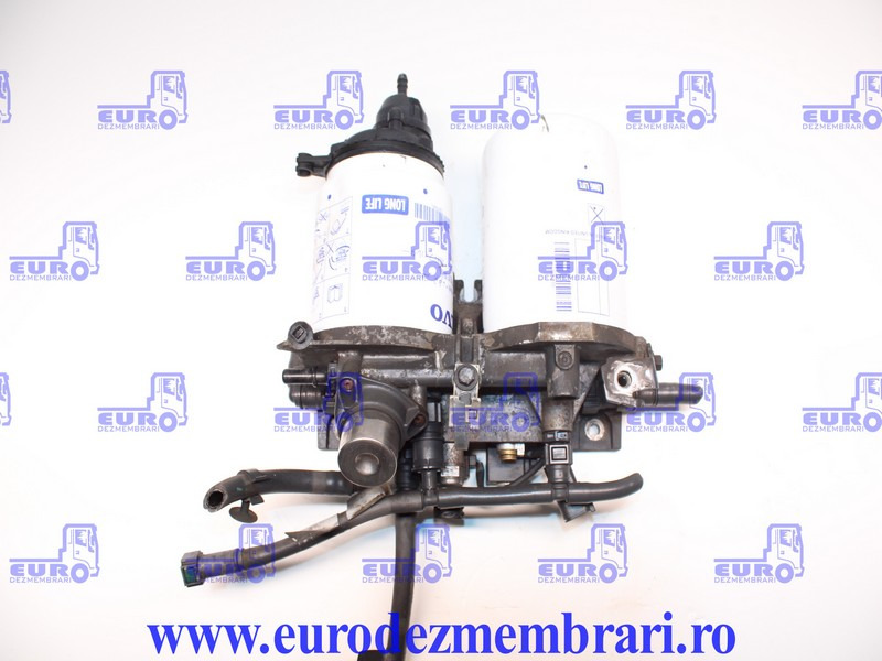 BATERIE FILTRU COMBUSTIBIL RENAULT T 22502428 - Bộ lọc nhiên liệu cho Xe tải: hình 2 BATERIE FILTRU COMBUSTIBIL RENAULT T 22502428 - Bộ lọc nhiên liệu cho Xe tải: hình 2