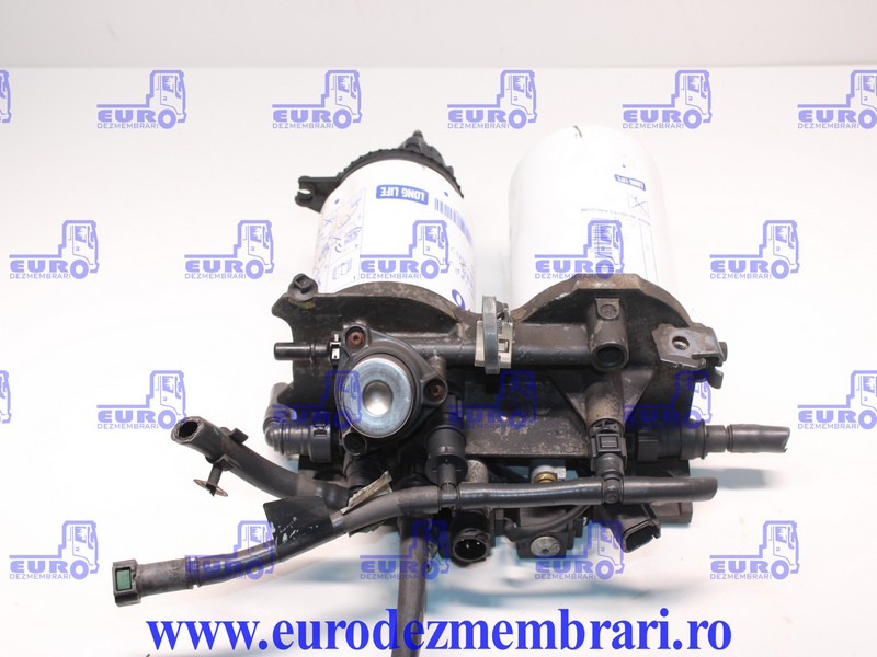 BATERIE FILTRU COMBUSTIBIL RENAULT T 22502428 - Bộ lọc nhiên liệu cho Xe tải: hình 1 BATERIE FILTRU COMBUSTIBIL RENAULT T 22502428 - Bộ lọc nhiên liệu cho Xe tải: hình 1