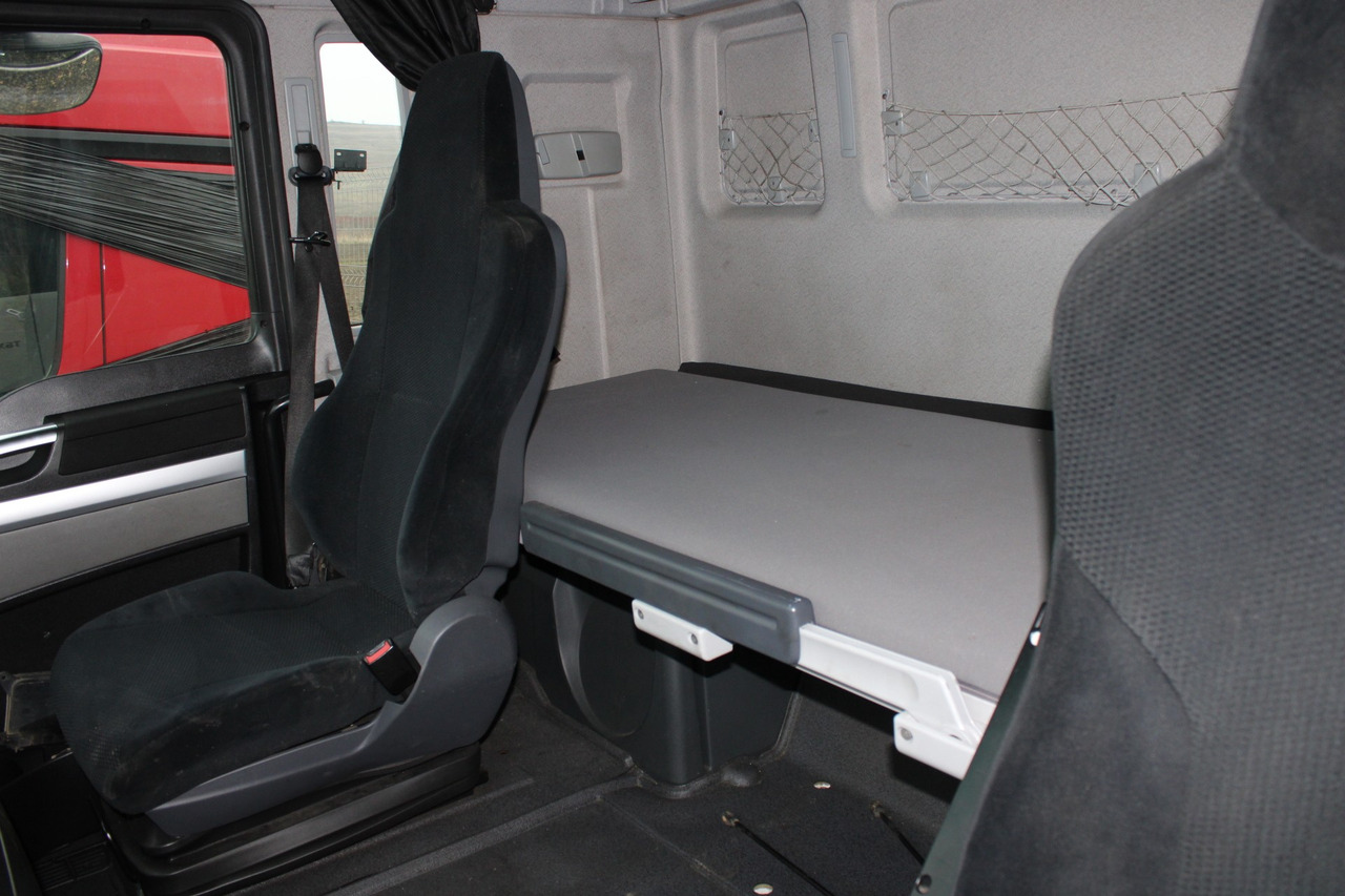 Cabin cho Xe tải CABINA MAN TGX XXL: hình 9