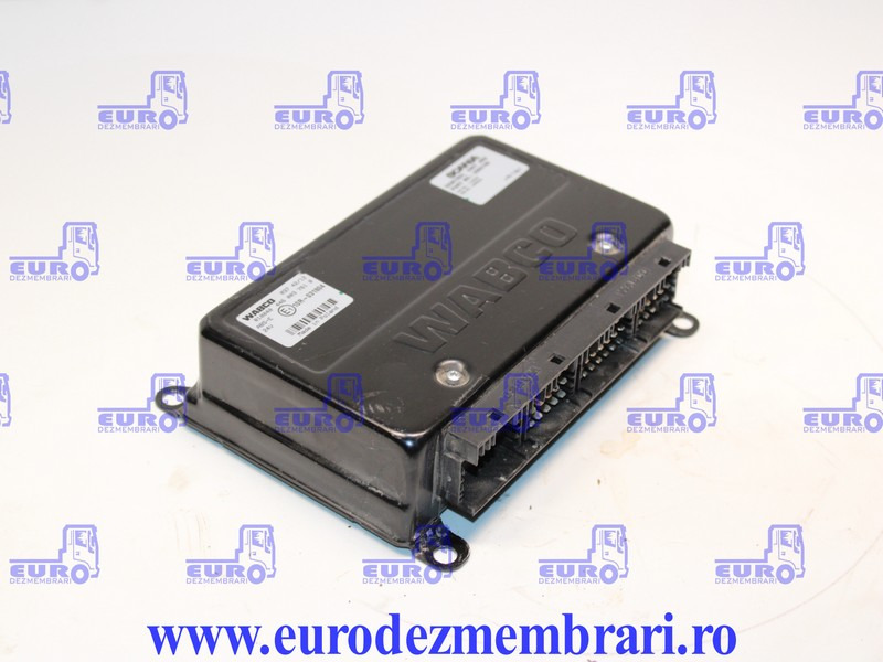 CALCULATOR ABS SCANIA R P G 2002786 - ECU cho Xe tải: hình 2 CALCULATOR ABS SCANIA R P G 2002786 - ECU cho Xe tải: hình 2