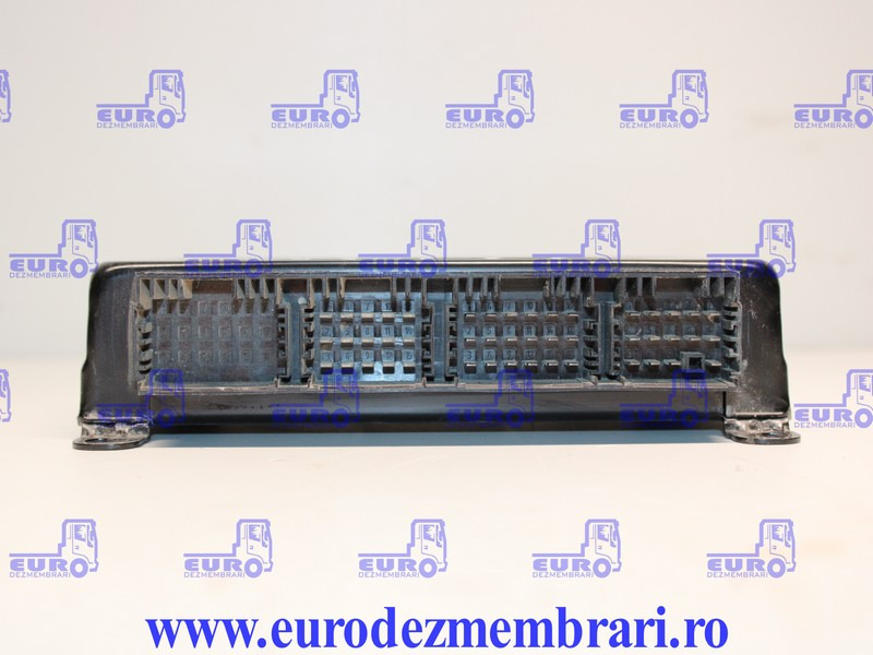 CALCULATOR ABS SCANIA R P G 2002786 - ECU cho Xe tải: hình 3 CALCULATOR ABS SCANIA R P G 2002786 - ECU cho Xe tải: hình 3