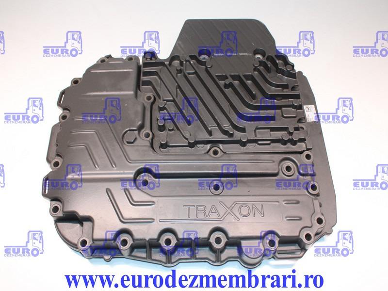 CALCULATOR CUTIE VITEZE TRAXON DAF XF XG 6070023002 - ECU cho Xe tải: hình 1 CALCULATOR CUTIE VITEZE TRAXON DAF XF XG 6070023002 - ECU cho Xe tải: hình 1