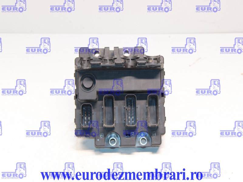 CALCULATOR ECAS DAF XF XG 2020255, 4461731700 - ECU cho Xe tải: hình 1 CALCULATOR ECAS DAF XF XG 2020255, 4461731700 - ECU cho Xe tải: hình 1