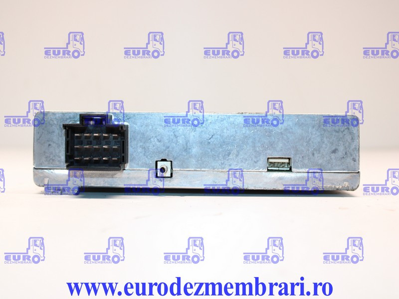 CALCULATOR IPPC REL4 MERCEDES ACTROS MP4 A0004460775, 7620000300 - ECU cho Xe tải: hình 2 CALCULATOR IPPC REL4 MERCEDES ACTROS MP4 A0004460775, 7620000300 - ECU cho Xe tải: hình 2