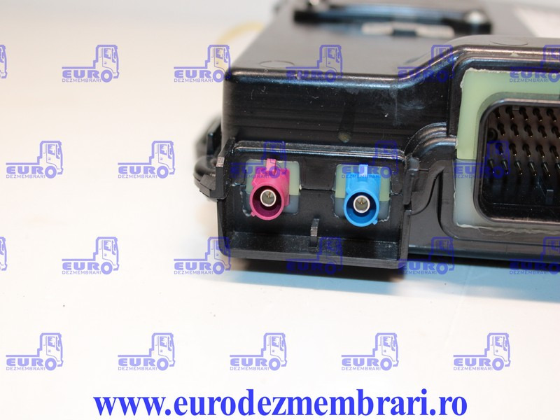 CALCULATOR MODUL COMFORT IVECO STRALIS 5801906925 - ECU cho Xe tải: hình 4 CALCULATOR MODUL COMFORT IVECO STRALIS 5801906925 - ECU cho Xe tải: hình 4