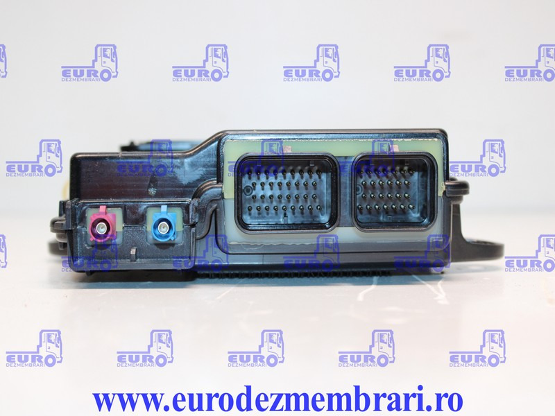 CALCULATOR MODUL COMFORT IVECO STRALIS 5801906925 - ECU cho Xe tải: hình 3 CALCULATOR MODUL COMFORT IVECO STRALIS 5801906925 - ECU cho Xe tải: hình 3