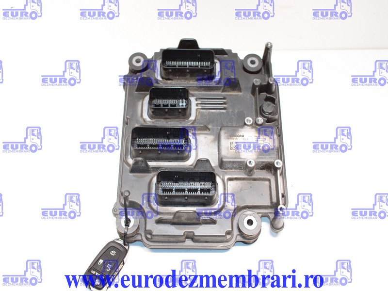 CALCULATOR MOTOR DAF XF XG 480CP EURO 6 2302109 - ECU cho Xe tải: hình 1 CALCULATOR MOTOR DAF XF XG 480CP EURO 6 2302109 - ECU cho Xe tải: hình 1
