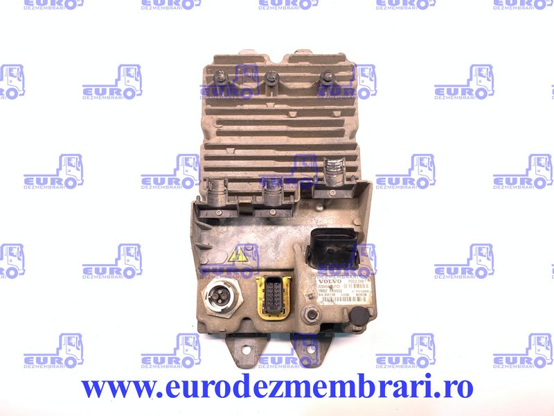 CALCULATOR PCCU VOLVO FH4 22045539 - ECU cho Xe tải: hình 1 CALCULATOR PCCU VOLVO FH4 22045539 - ECU cho Xe tải: hình 1