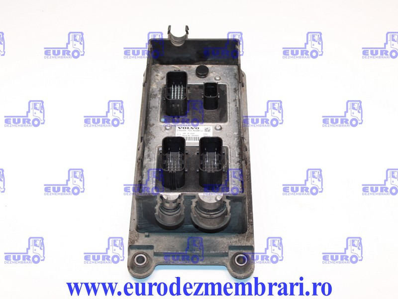 CALCULATOR RCIOM VOLVO FH4 21855936, 21546873 - ECU cho Xe tải: hình 1 CALCULATOR RCIOM VOLVO FH4 21855936, 21546873 - ECU cho Xe tải: hình 1