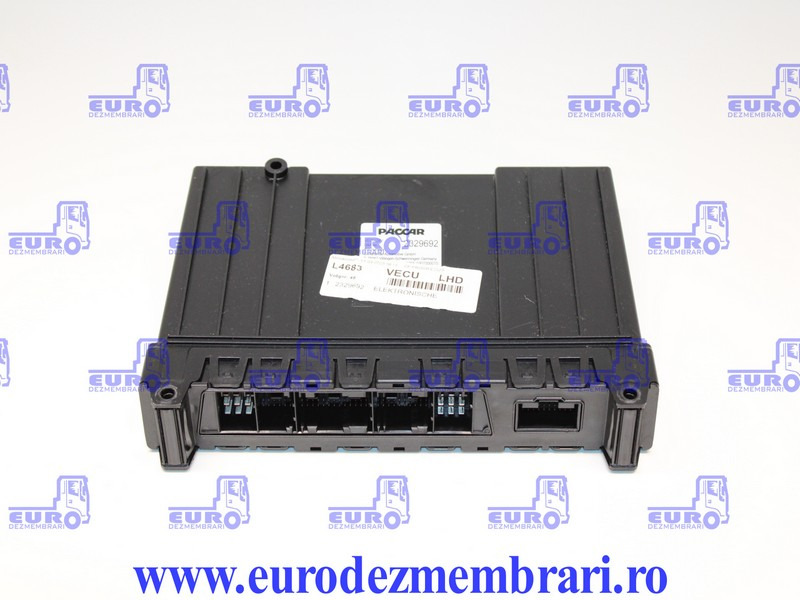 CALCULATOR VECU DAF XF XG 2329692 - ECU cho Xe tải: hình 1 CALCULATOR VECU DAF XF XG 2329692 - ECU cho Xe tải: hình 1