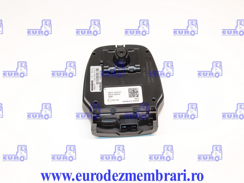 CAMERA FRONTALA IVECO STRALIS 5802125551, 4460703150 - Cabin và nội thất cho Xe tải: hình 1 CAMERA FRONTALA IVECO STRALIS 5802125551, 4460703150 - Cabin và nội thất cho Xe tải: hình 1