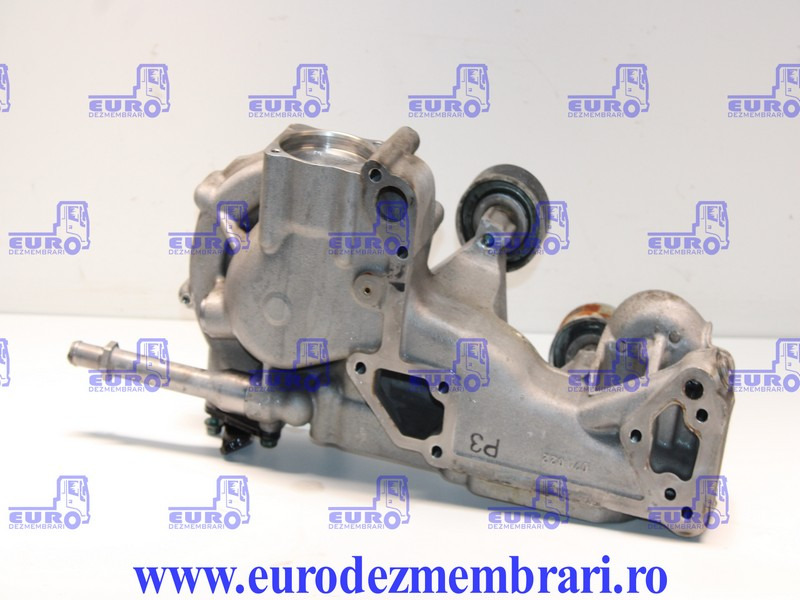 CARCASA POMPA APA MAN TGX TG3 51.06330.3059 - Động cơ và các bộ phận cho Xe tải: hình 2 CARCASA POMPA APA MAN TGX TG3 51.06330.3059 - Động cơ và các bộ phận cho Xe tải: hình 2