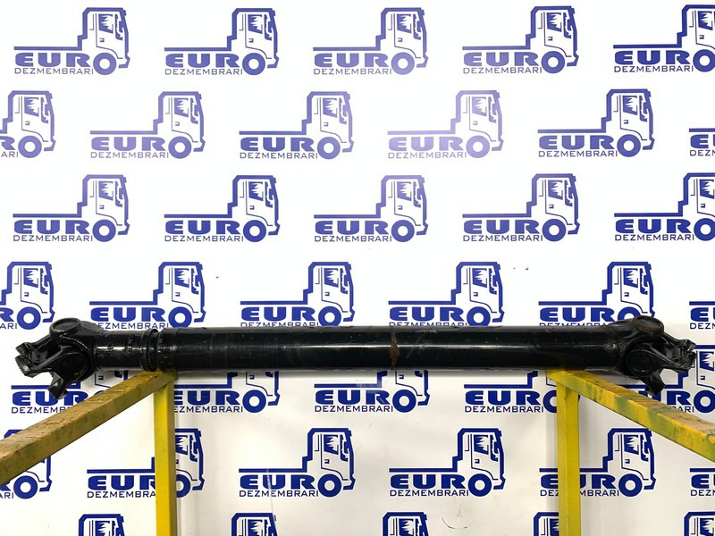 CARDAN MAN DAF IVECO RENAULT - Trục các đăng cho Xe tải: hình 1 CARDAN MAN DAF IVECO RENAULT - Trục các đăng cho Xe tải: hình 1