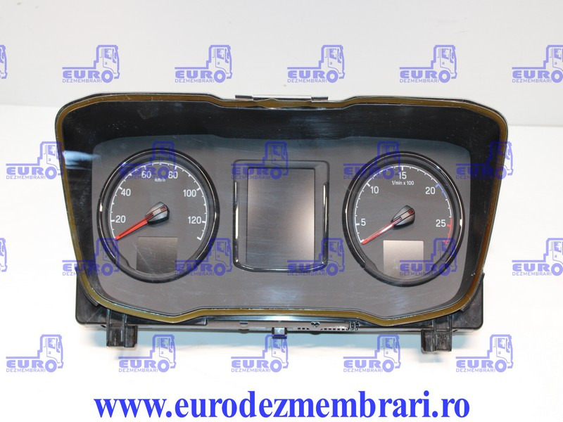 CEAS BORD SCANIA SUPER 3165898, 3139221, 3111299, 3086788, 3069731, 3029711, 2994191, 2943791, 2914824, 2863485, 2870417, 2801311, 2868366, 2839600, 2797228, 2797424, 2717225, 2709872, 2621910, 256676 - Bảng điều khiển cho Xe tải: hình 1 CEAS BORD SCANIA SUPER 3165898, 3139221, 3111299, 3086788, 3069731, 3029711, 2994191, 2943791, 2914824, 2863485, 2870417, 2801311, 2868366, 2839600, 2797228, 2797424, 2717225, 2709872, 2621910, 256676 - Bảng điều khiển cho Xe tải: hình 1