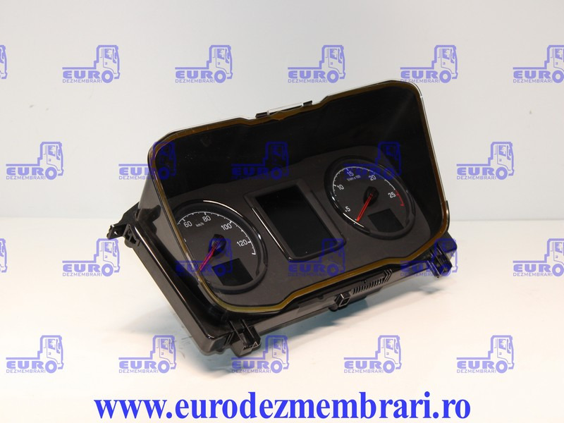 CEAS BORD SCANIA SUPER 3165898, 3139221, 3111299, 3086788, 3069731, 3029711, 2994191, 2943791, 2914824, 2863485, 2870417, 2801311, 2868366, 2839600, 2797228, 2797424, 2717225, 2709872, 2621910, 256676 - Bảng điều khiển cho Xe tải: hình 2 CEAS BORD SCANIA SUPER 3165898, 3139221, 3111299, 3086788, 3069731, 3029711, 2994191, 2943791, 2914824, 2863485, 2870417, 2801311, 2868366, 2839600, 2797228, 2797424, 2717225, 2709872, 2621910, 256676 - Bảng điều khiển cho Xe tải: hình 2