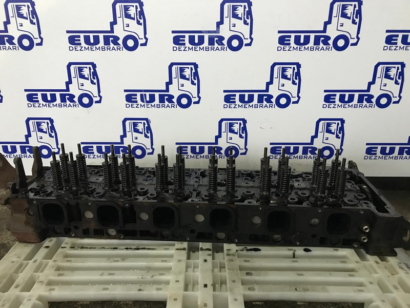 CHIULASA MERCEDES ACTROS MP4 OM471LA A4710107520 - Đầu xilanh cho Xe tải: hình 1 CHIULASA MERCEDES ACTROS MP4 OM471LA A4710107520 - Đầu xilanh cho Xe tải: hình 1