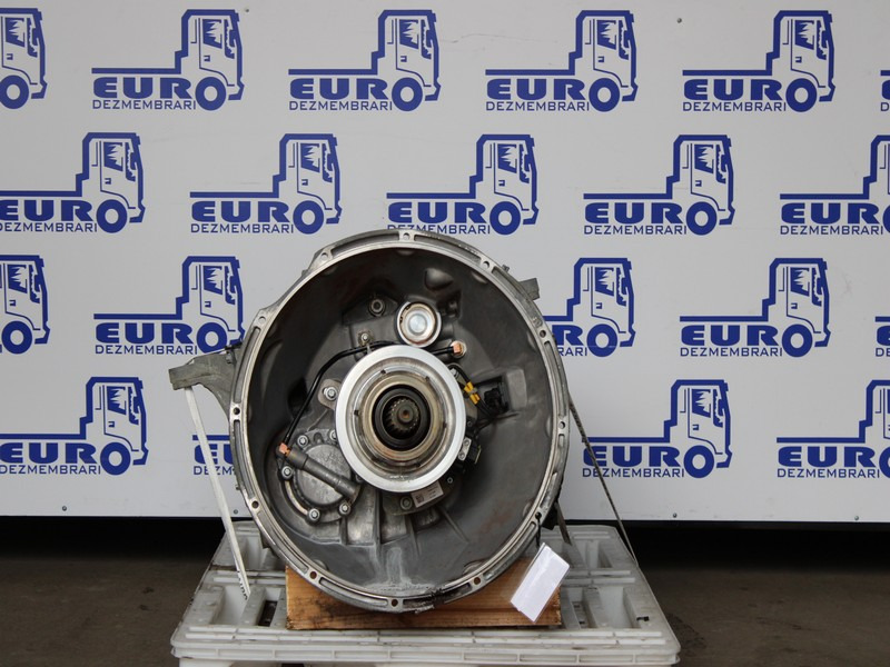 CUTIE DE VITEZE AUTOMATA CU RETARDER G211-12 FE1 MERCEDES ACTROS MP5 - Hộp số cho Xe tải: hình 2 CUTIE DE VITEZE AUTOMATA CU RETARDER G211-12 FE1 MERCEDES ACTROS MP5 - Hộp số cho Xe tải: hình 2