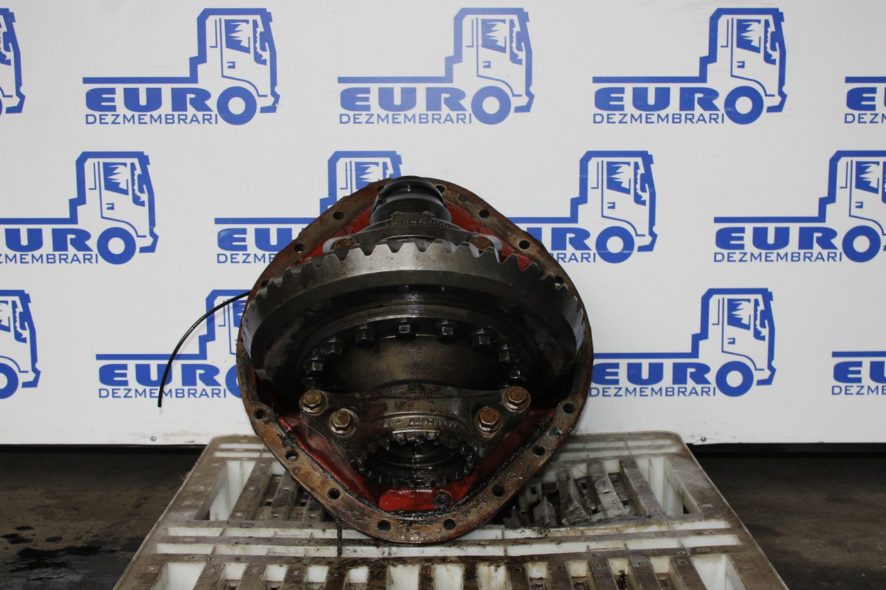 DIFERENTIAL DAF XF 1347 R=3,31 - Bộ vi sai cho Xe tải: hình 2 DIFERENTIAL DAF XF 1347 R=3,31 - Bộ vi sai cho Xe tải: hình 2