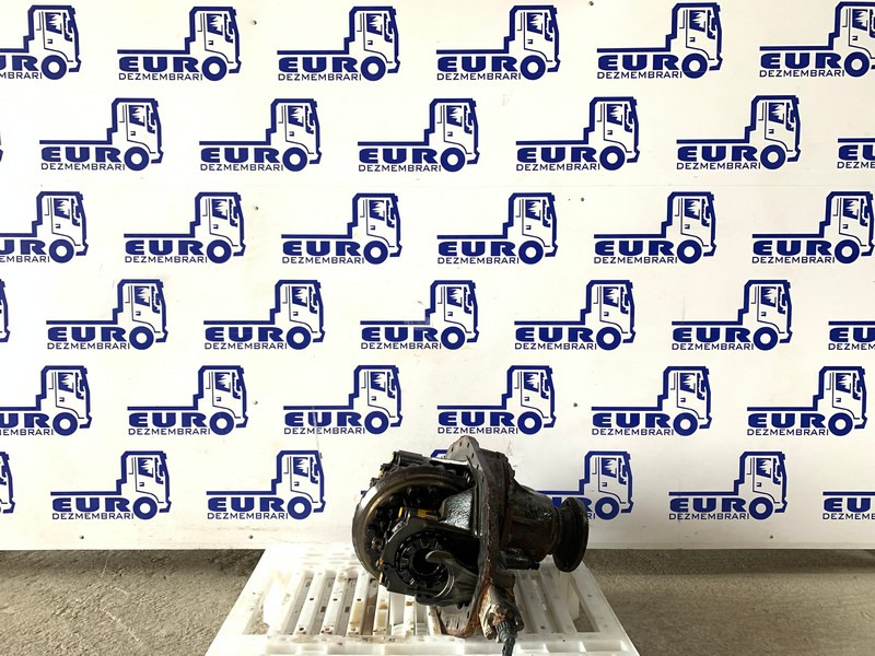 DIFERENTIAL MERCEDES ACTROS MP1 AXA CU REDUCTOARE R=29:24 R=1,20 - Bộ vi sai cho Xe tải: hình 1 DIFERENTIAL MERCEDES ACTROS MP1 AXA CU REDUCTOARE R=29:24 R=1,20 - Bộ vi sai cho Xe tải: hình 1