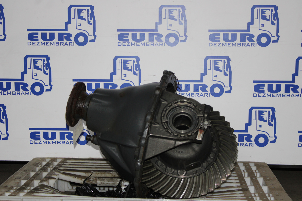 DIFERENTIAL MERCEDES ACTROS R=2,277 R440-13 068502119, X351001919 - Bộ vi sai cho Xe tải: hình 1 DIFERENTIAL MERCEDES ACTROS R=2,277 R440-13 068502119, X351001919 - Bộ vi sai cho Xe tải: hình 1