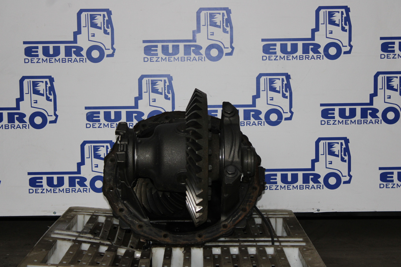 DIFERENTIAL MERCEDES ACTROS R=2,277 R440-13 068502119, X351001919 - Bộ vi sai cho Xe tải: hình 2 DIFERENTIAL MERCEDES ACTROS R=2,277 R440-13 068502119, X351001919 - Bộ vi sai cho Xe tải: hình 2