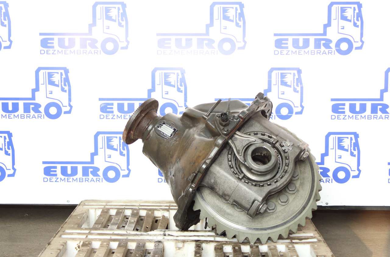 DIFERENTIAL MERCEDES ACTROS R=2,533 R440-13 X351002075, 068502373 - Bộ vi sai cho Xe tải: hình 1 DIFERENTIAL MERCEDES ACTROS R=2,533 R440-13 X351002075, 068502373 - Bộ vi sai cho Xe tải: hình 1