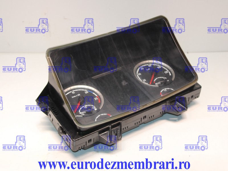 ELEMENT BORD CEAS BORD SCANIA 2627466, 2491744, 2303199, 2195583 - Bảng điều khiển cho Xe tải: hình 1 ELEMENT BORD CEAS BORD SCANIA 2627466, 2491744, 2303199, 2195583 - Bảng điều khiển cho Xe tải: hình 1