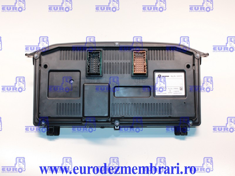 ELEMENT BORD CEAS BORD SCANIA NGS 2496979, 2717227, 2797636, 2797230, 2839602, 2868368, 2801313, 2870419 - Bảng điều khiển cho Xe tải: hình 2 ELEMENT BORD CEAS BORD SCANIA NGS 2496979, 2717227, 2797636, 2797230, 2839602, 2868368, 2801313, 2870419 - Bảng điều khiển cho Xe tải: hình 2