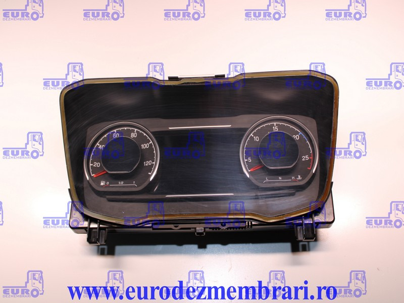 ELEMENT BORD CEAS BORD SCANIA NGS 2496979, 2717227, 2797636, 2797230, 2839602, 2868368, 2801313, 2870419 - Bảng điều khiển cho Xe tải: hình 1 ELEMENT BORD CEAS BORD SCANIA NGS 2496979, 2717227, 2797636, 2797230, 2839602, 2868368, 2801313, 2870419 - Bảng điều khiển cho Xe tải: hình 1