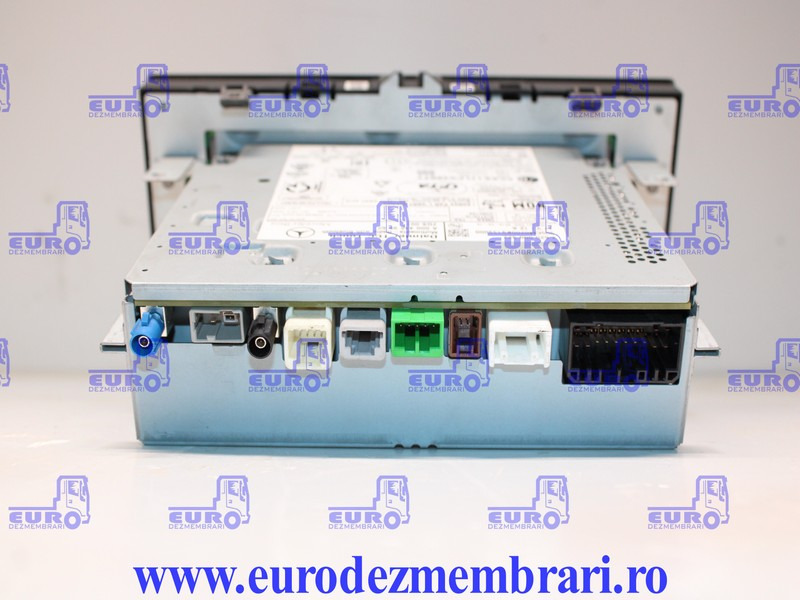 ELEMENT BORD UNITATE MULTIMEDIA MERCEDES ACTROS MP5 A0004469662 - Bảng điều khiển cho Xe tải: hình 3 ELEMENT BORD UNITATE MULTIMEDIA MERCEDES ACTROS MP5 A0004469662 - Bảng điều khiển cho Xe tải: hình 3
