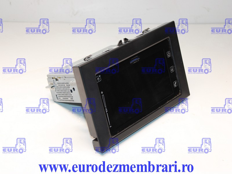 ELEMENT BORD UNITATE MULTIMEDIA MERCEDES ACTROS MP5 A0004469662 - Bảng điều khiển cho Xe tải: hình 2 ELEMENT BORD UNITATE MULTIMEDIA MERCEDES ACTROS MP5 A0004469662 - Bảng điều khiển cho Xe tải: hình 2
