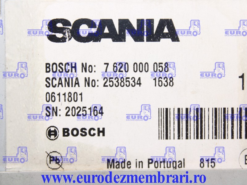 ELEMENT BORD UNITATE MULTIMEDIA SCANIA 2538534, 7620000058, 2026742, 2325235, 2538534, 2619691 - Bảng điều khiển cho Xe tải: hình 2 ELEMENT BORD UNITATE MULTIMEDIA SCANIA 2538534, 7620000058, 2026742, 2325235, 2538534, 2619691 - Bảng điều khiển cho Xe tải: hình 2