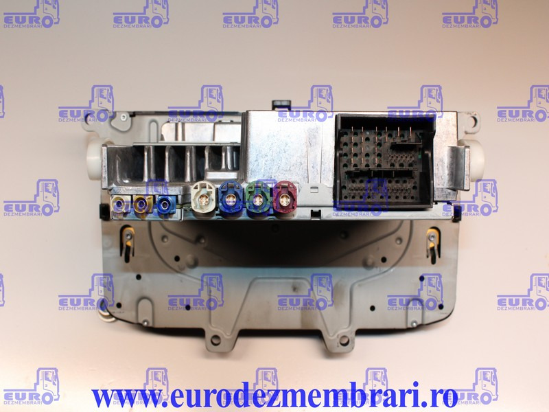 ELEMENT BORD UNITATE MULTIMEDIA SCANIA NGS 2583774, 2594721, 2735760, 2635711, 2783088, 2819278, 2819281 - Bảng điều khiển cho Xe tải: hình 2 ELEMENT BORD UNITATE MULTIMEDIA SCANIA NGS 2583774, 2594721, 2735760, 2635711, 2783088, 2819278, 2819281 - Bảng điều khiển cho Xe tải: hình 2