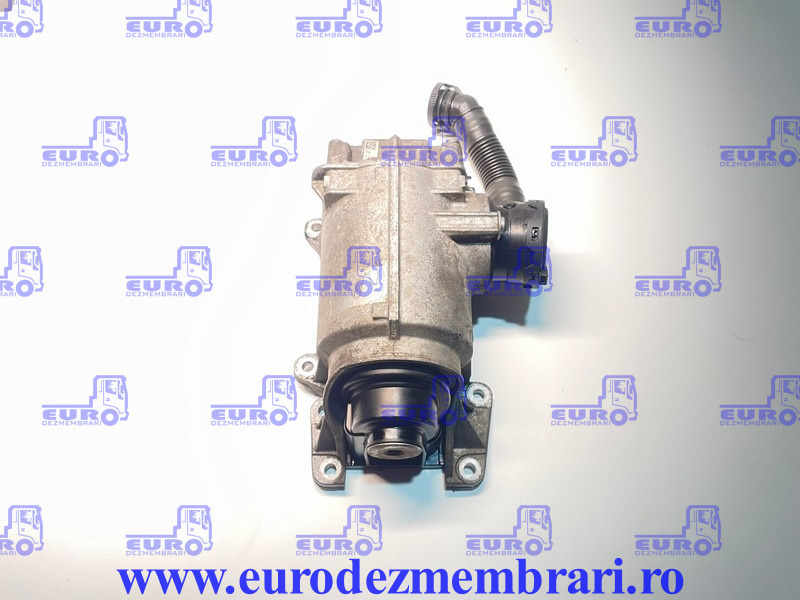 FILTRU SEPARATOR ULEI MOTOR DAF XF106 2146533, 1980618, 2115623 - Bộ lọc dầu nhớt cho Xe tải: hình 1 FILTRU SEPARATOR ULEI MOTOR DAF XF106 2146533, 1980618, 2115623 - Bộ lọc dầu nhớt cho Xe tải: hình 1