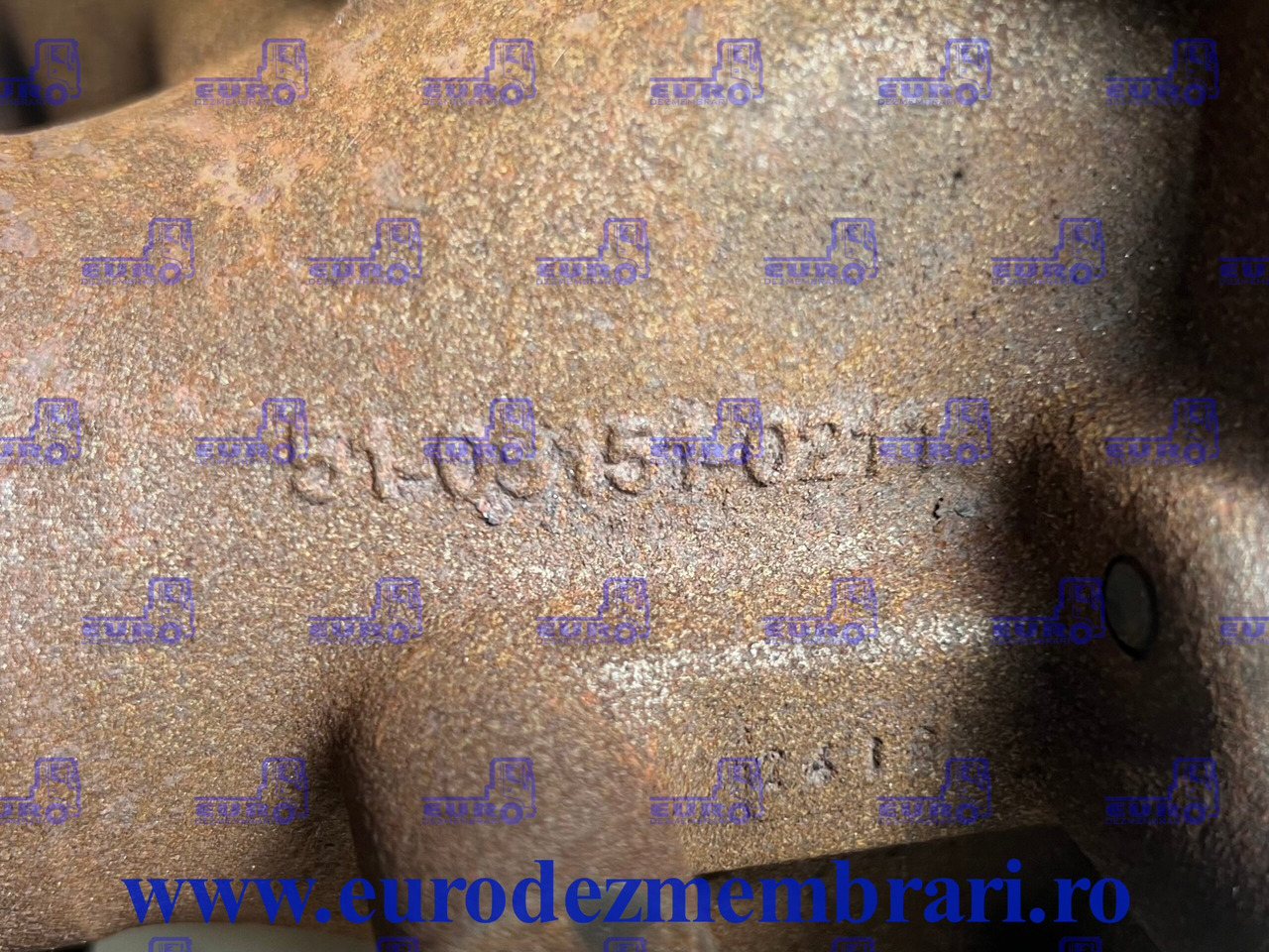 GALERIE EVACUARE + CLAPETA EVACUARE EGR MAN TGX D3876 51.08150.6158, 51.08102.0859, 51.08102.0860, 51.08102.0855, 51.08102.3376, 51.08151.0211 - Cổ góp xả cho Xe tải: hình 4 GALERIE EVACUARE + CLAPETA EVACUARE EGR MAN TGX D3876 51.08150.6158, 51.08102.0859, 51.08102.0860, 51.08102.0855, 51.08102.3376, 51.08151.0211 - Cổ góp xả cho Xe tải: hình 4