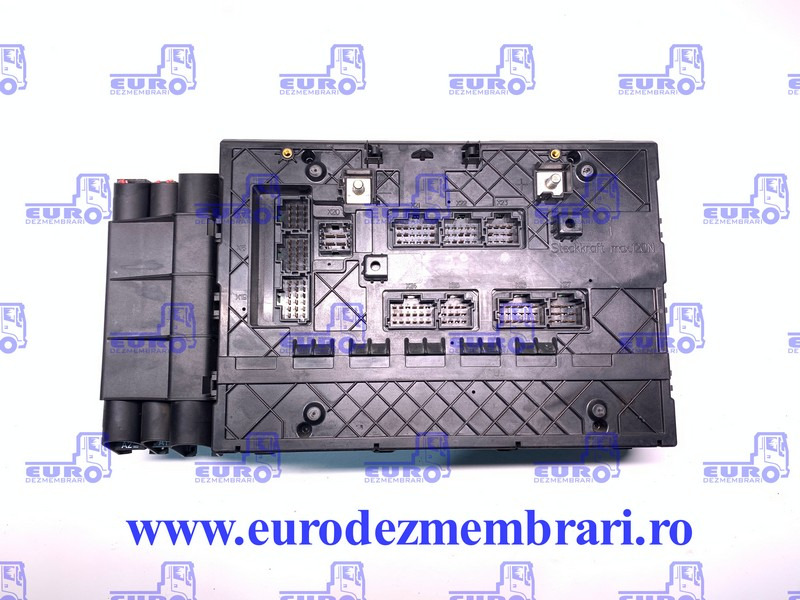 INSTALATIE ELECTRICA TABLOU SIGURANTE SAM MERCEDES ACTROS MP4 A0004469658 - Cầu chì cho Xe tải: hình 1 INSTALATIE ELECTRICA TABLOU SIGURANTE SAM MERCEDES ACTROS MP4 A0004469658 - Cầu chì cho Xe tải: hình 1