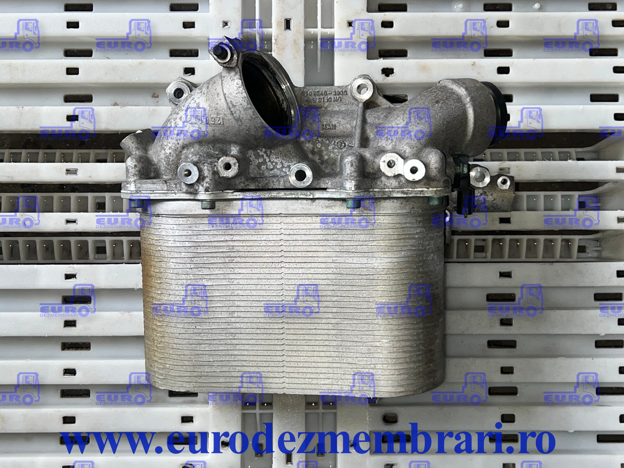 INTERCOOLER MAN TGX D3876 51.09500.7158, 51.09540.0216, 51.09500.7193 - Bộ tản nhiệt cho Xe tải: hình 1 INTERCOOLER MAN TGX D3876 51.09500.7158, 51.09540.0216, 51.09500.7193 - Bộ tản nhiệt cho Xe tải: hình 1