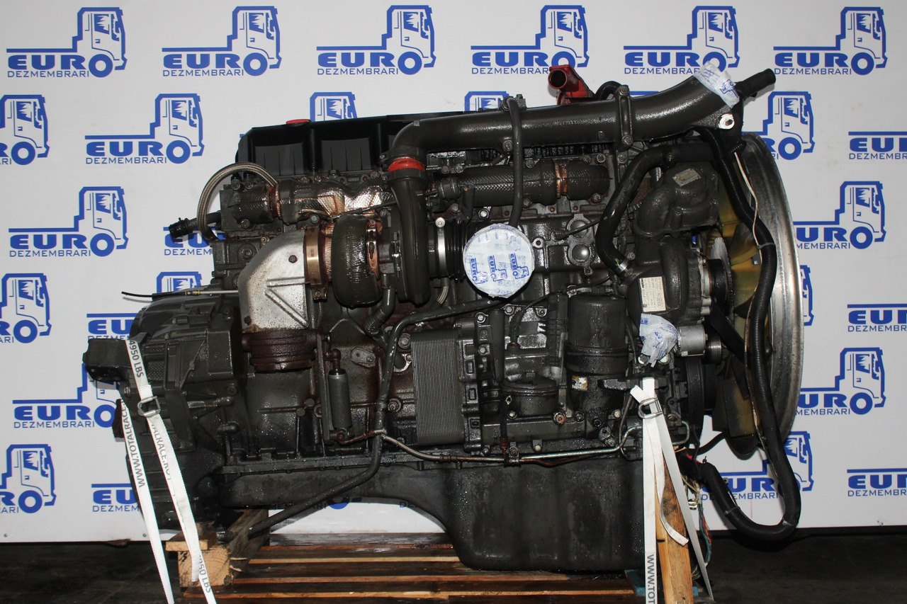 MOTOR DAF XF ATE MX 340 U4 EURO 5 EEV 460CP 1847839 - Động cơ cho Xe tải: hình 3 MOTOR DAF XF ATE MX 340 U4 EURO 5 EEV 460CP 1847839 - Động cơ cho Xe tải: hình 3