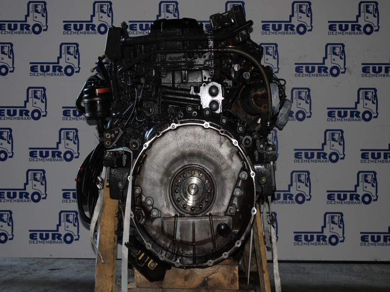 MOTOR DAF XF XG MX-13 355 H5 EURO 6 480CP 2249867 - Động cơ cho Xe tải: hình 4 MOTOR DAF XF XG MX-13 355 H5 EURO 6 480CP 2249867 - Động cơ cho Xe tải: hình 4