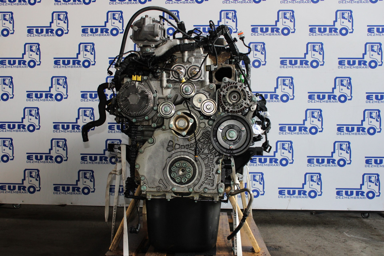 MOTOR MAN TGX TG3 D2676LFAF 510CP EURO 6 - Động cơ cho Xe tải: hình 2 MOTOR MAN TGX TG3 D2676LFAF 510CP EURO 6 - Động cơ cho Xe tải: hình 2