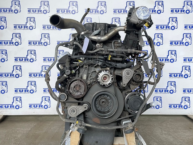 MOTOR RENAULT T DTI 11 460CP E6 21741436 - Động cơ cho Xe tải: hình 2 MOTOR RENAULT T DTI 11 460CP E6 21741436 - Động cơ cho Xe tải: hình 2