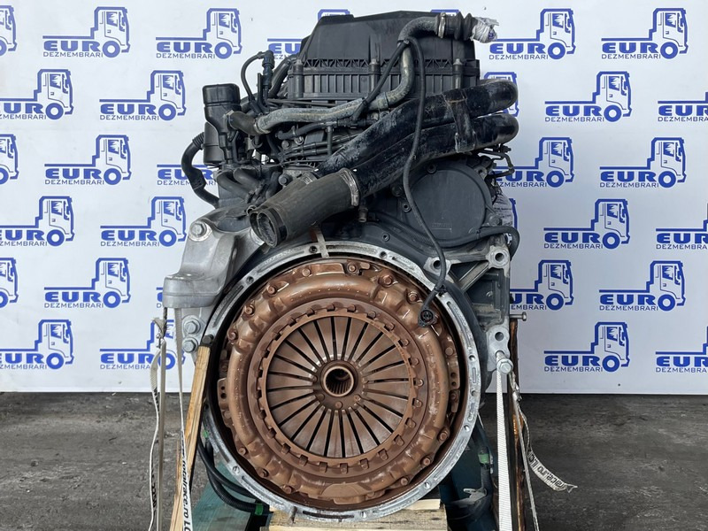 MOTOR RENAULT T DTI13 E6 480CP - Động cơ cho Xe tải: hình 4 MOTOR RENAULT T DTI13 E6 480CP - Động cơ cho Xe tải: hình 4
