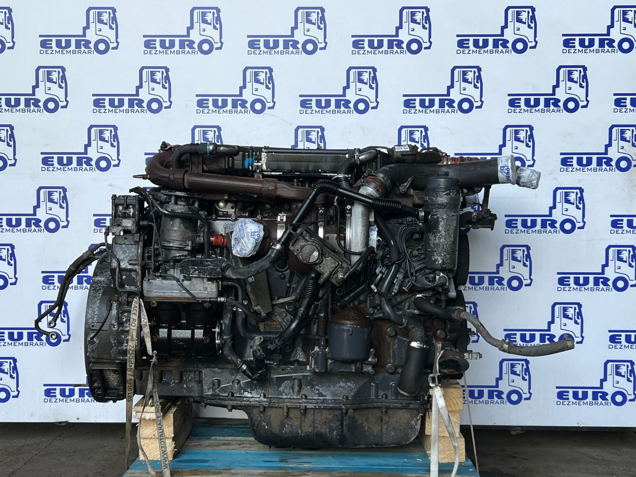 MOTOR SCANIA XPI 440CP DC13 10 EURO 5 2424085, 572298 - Động cơ cho Xe tải: hình 3 MOTOR SCANIA XPI 440CP DC13 10 EURO 5 2424085, 572298 - Động cơ cho Xe tải: hình 3