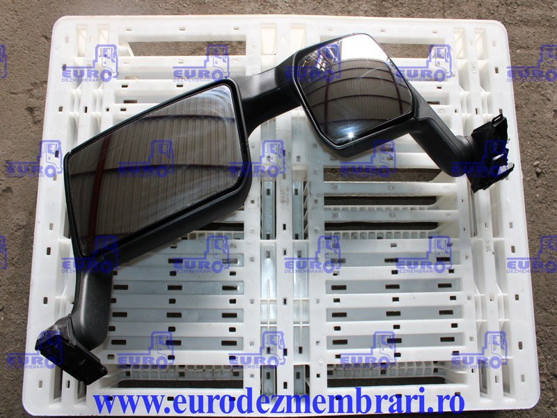 OGLINDA DREAPTA DAF XF XG 2248158 - Gương chiếu hậu cho Xe tải: hình 1 OGLINDA DREAPTA DAF XF XG 2248158 - Gương chiếu hậu cho Xe tải: hình 1