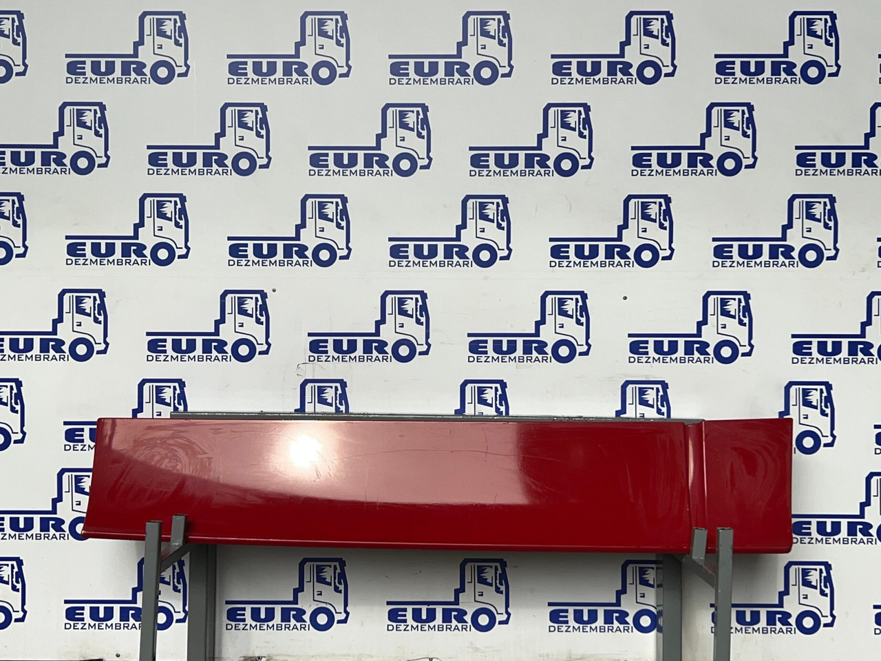 PARAVANT LATERAL DREAPTA MERCEDES ACTROS MP5 A9637901644 - Thân xe và ngoại thất cho Xe tải: hình 1 PARAVANT LATERAL DREAPTA MERCEDES ACTROS MP5 A9637901644 - Thân xe và ngoại thất cho Xe tải: hình 1