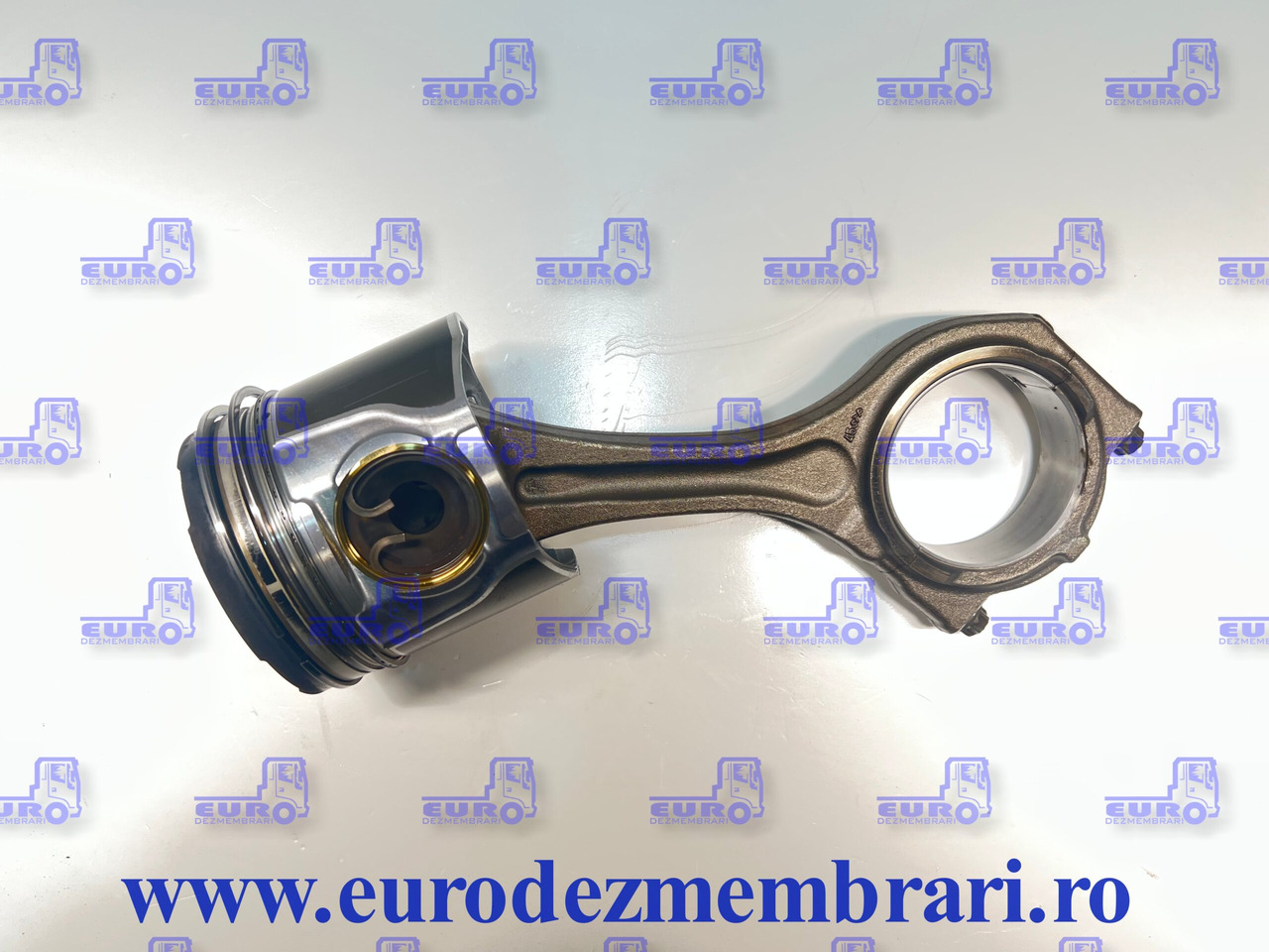 PISTON + BIELA MAN TGX D3876 51.02500.6229, 51.02400.6179, 51.02500.6489, 51.02400.6178 - Cần nối cho Xe tải: hình 1 PISTON + BIELA MAN TGX D3876 51.02500.6229, 51.02400.6179, 51.02500.6489, 51.02400.6178 - Cần nối cho Xe tải: hình 1